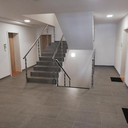 Apartmany Ricky Bagian luar foto