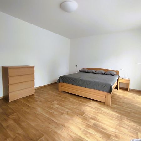 Apartmany Ricky Bagian luar foto
