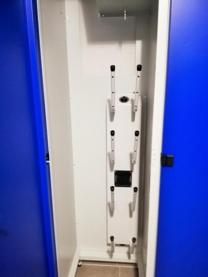 Apartmany Ricky Bagian luar foto