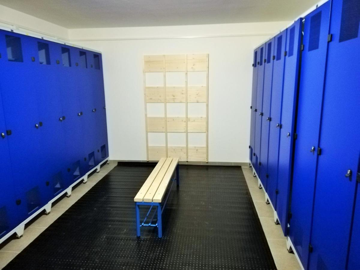Apartmany Ricky Bagian luar foto