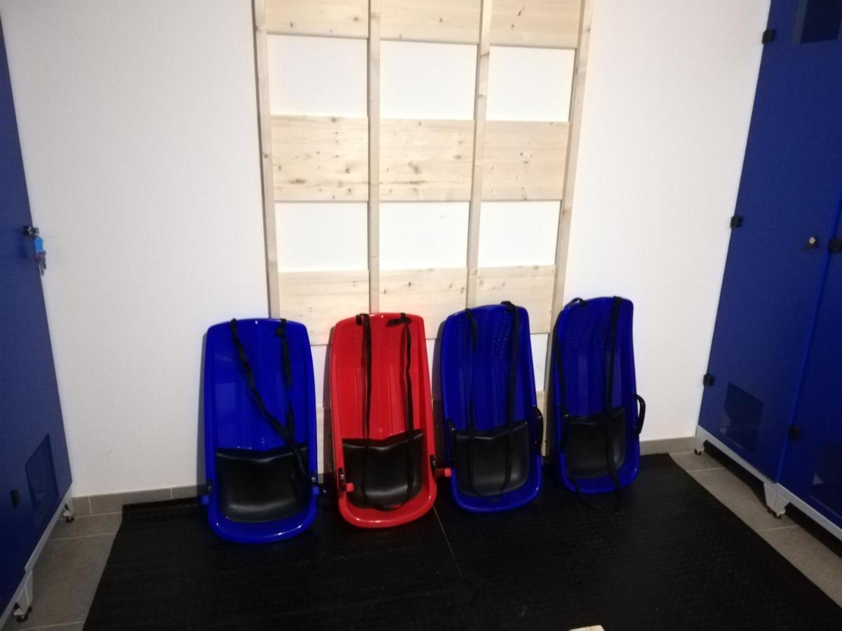 Apartmany Ricky Bagian luar foto