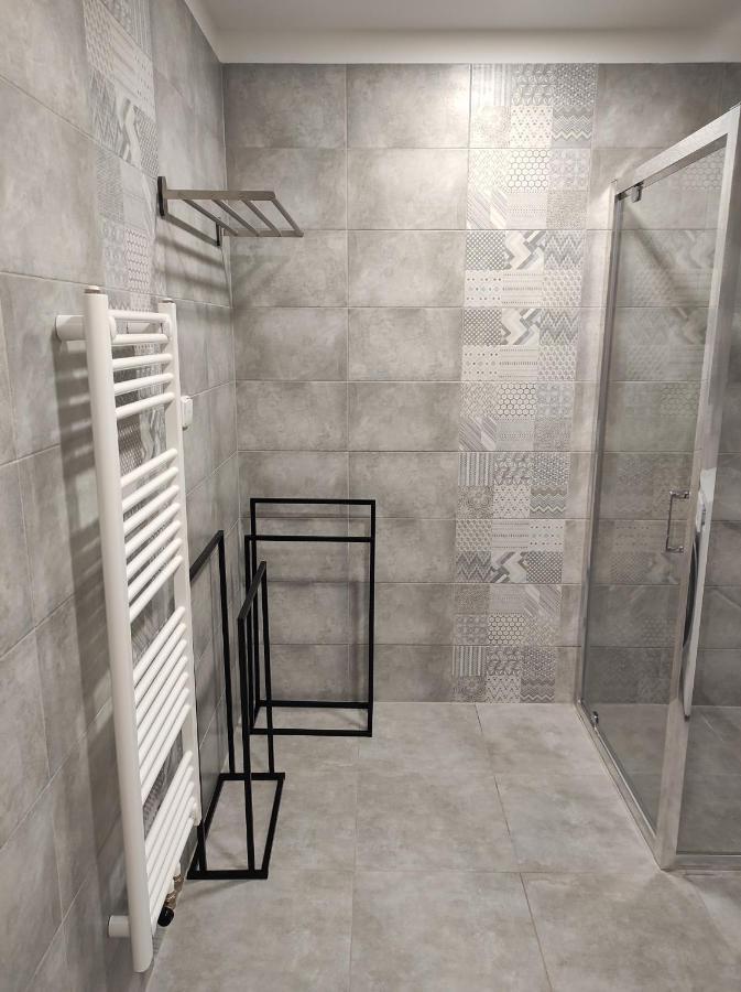 Apartmany Ricky Bagian luar foto