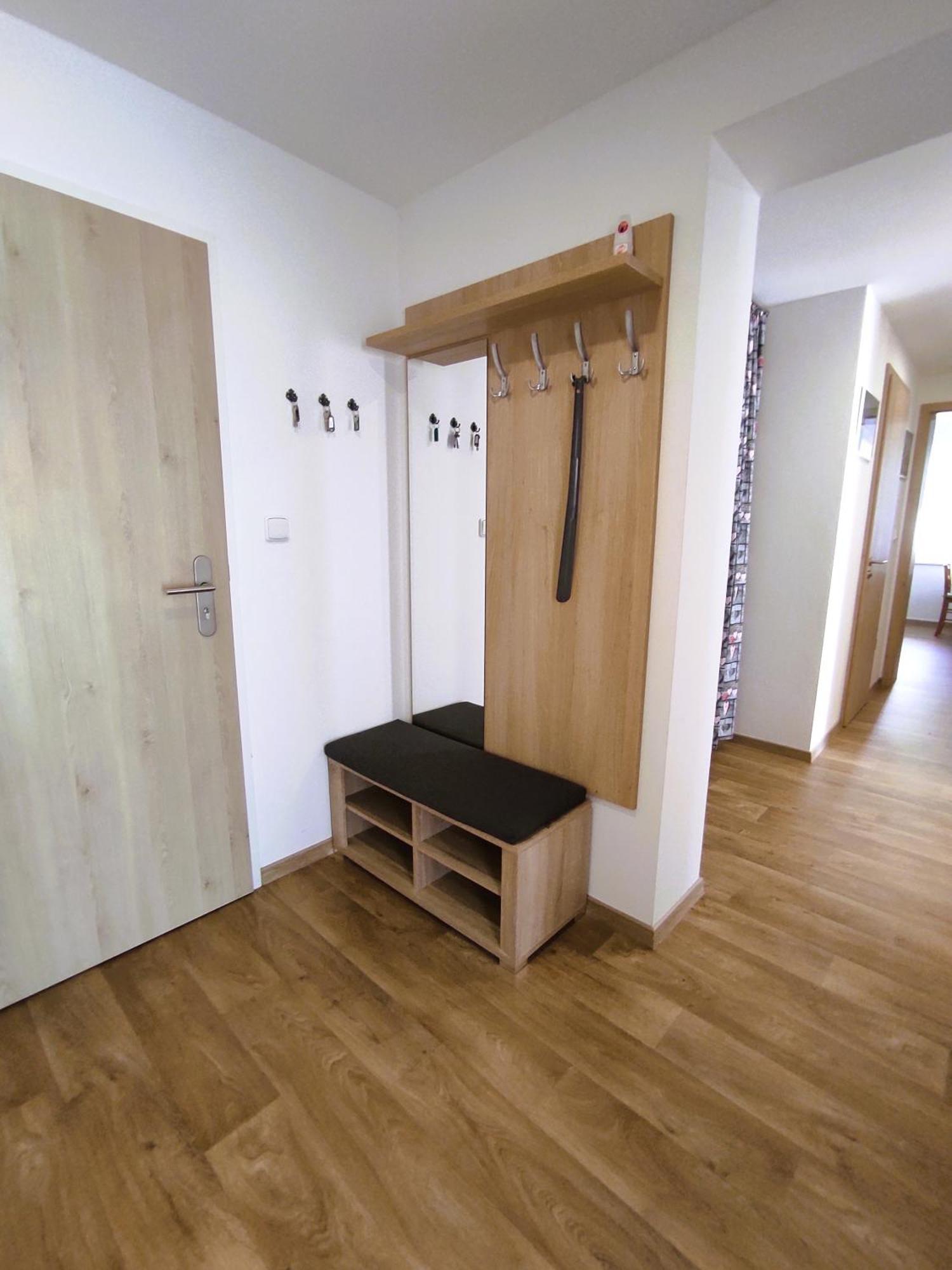 Apartmany Ricky Bagian luar foto