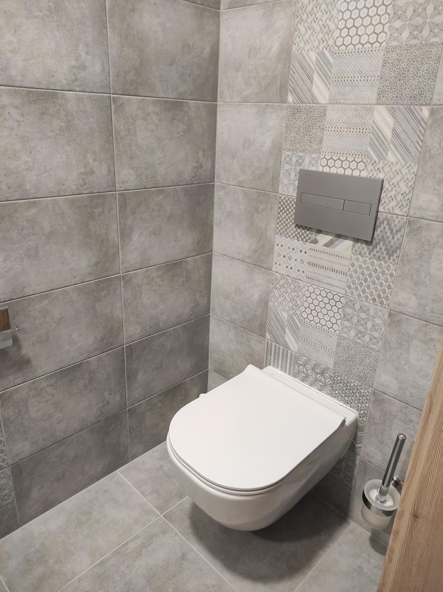 Apartmany Ricky Bagian luar foto