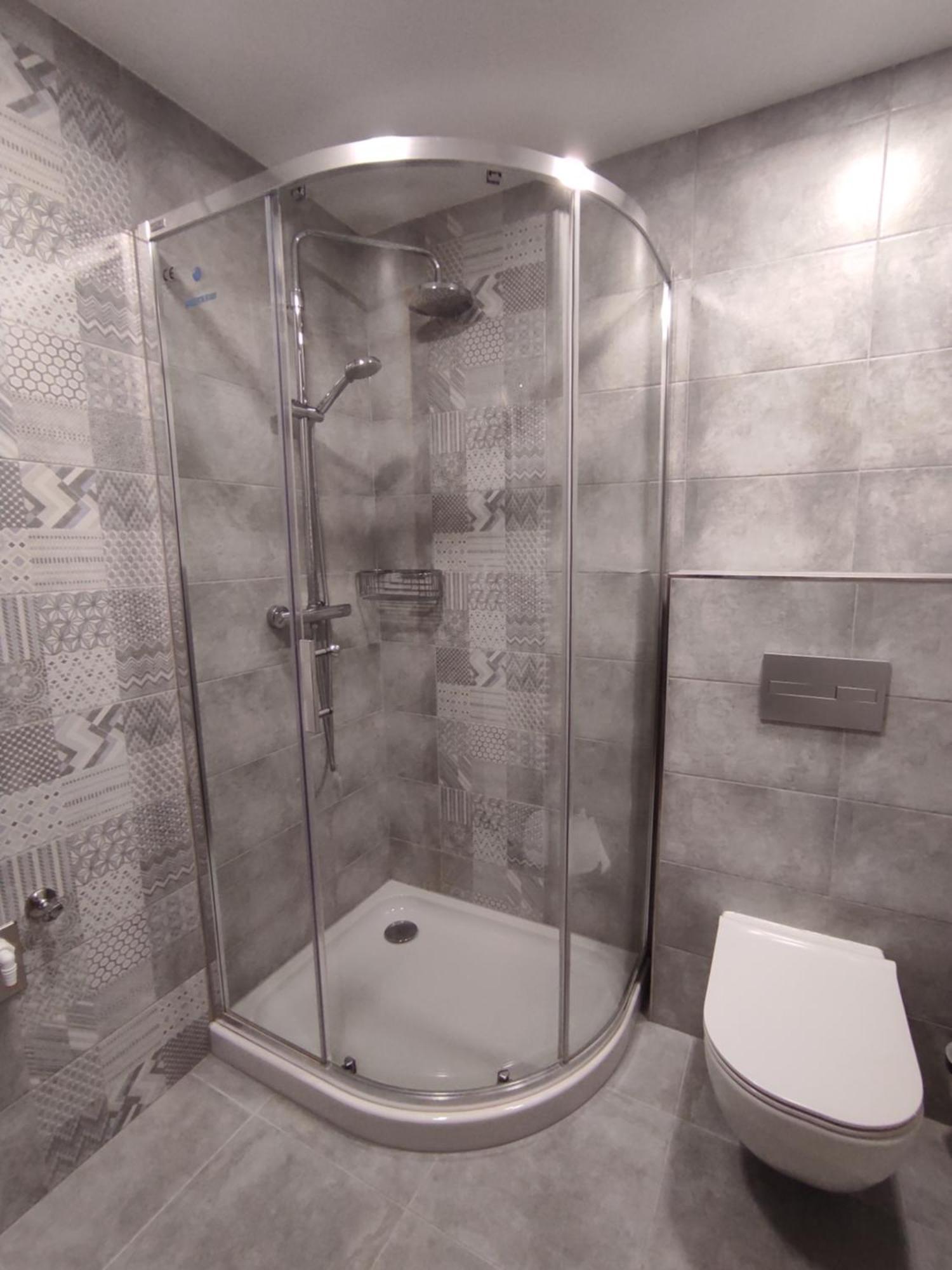 Apartmany Ricky Bagian luar foto