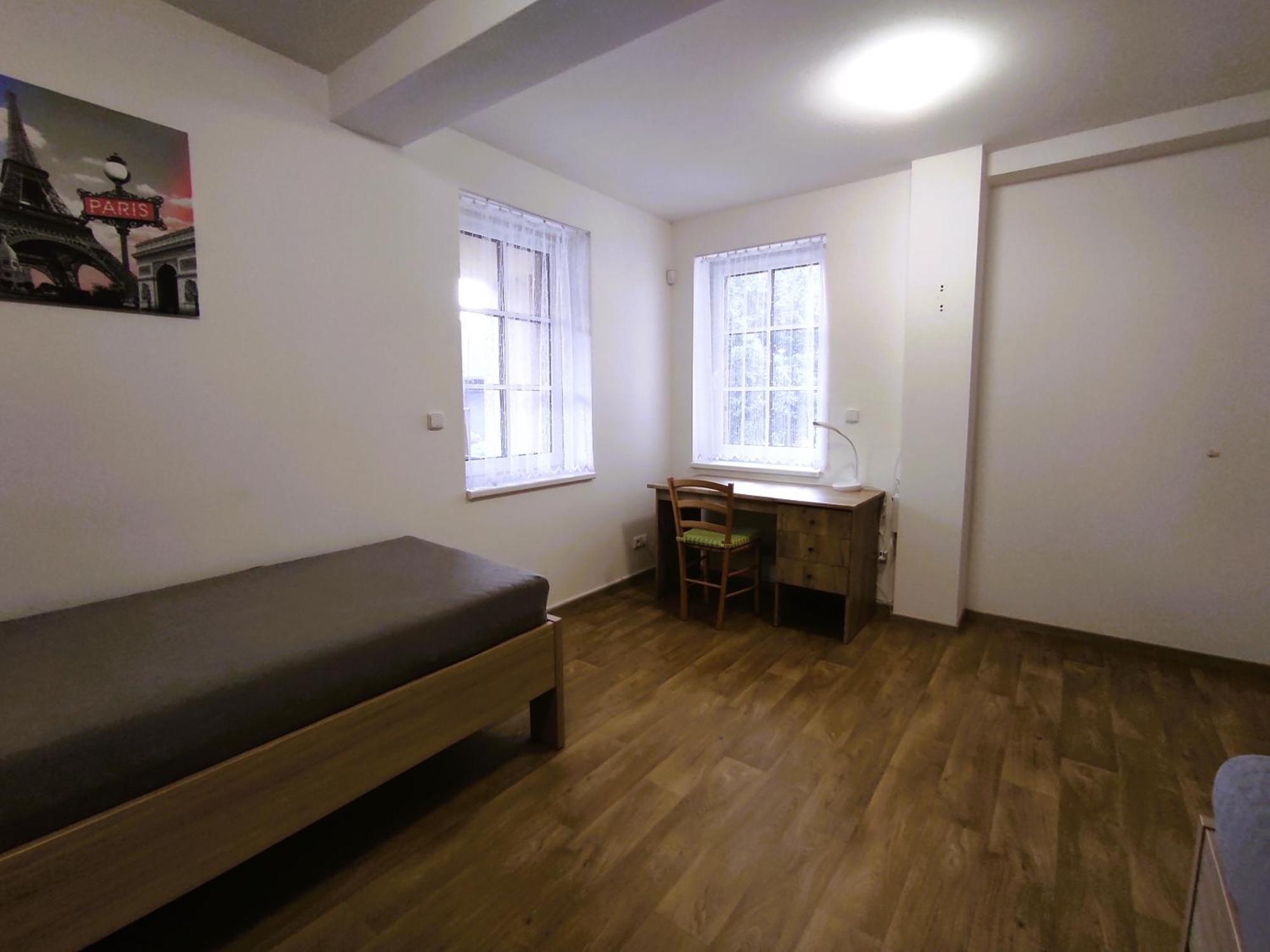 Apartmany Ricky Bagian luar foto