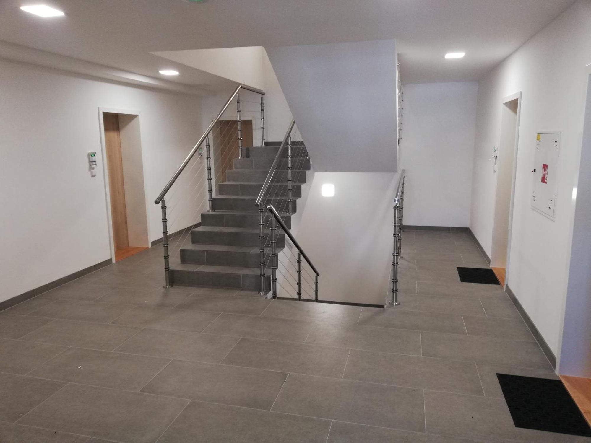 Apartmany Ricky Bagian luar foto