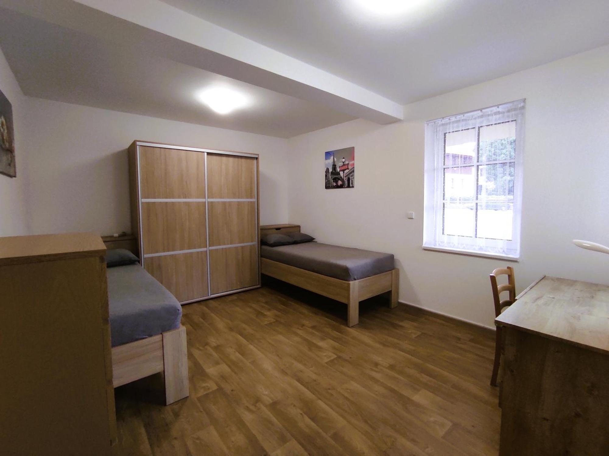 Apartmany Ricky Bagian luar foto