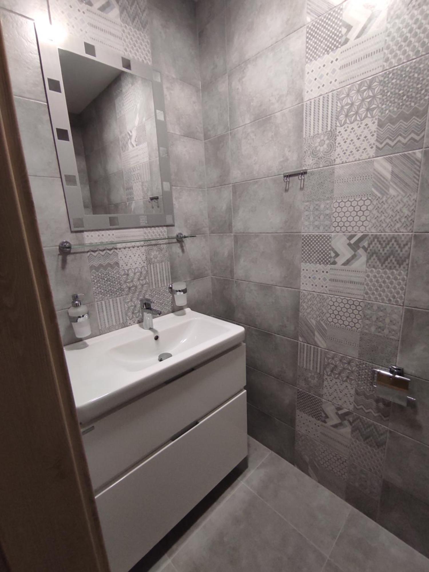 Apartmany Ricky Bagian luar foto