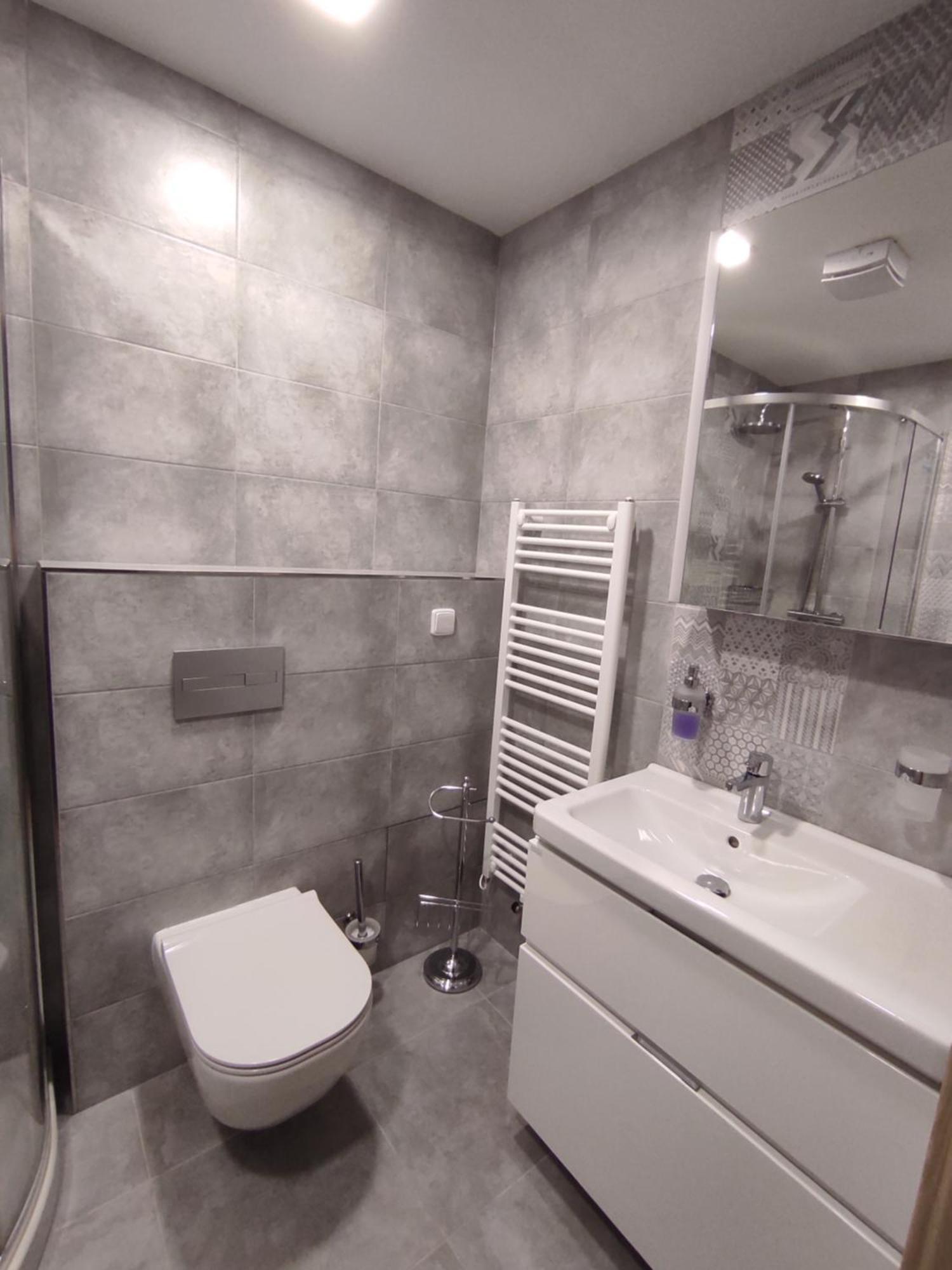 Apartmany Ricky Bagian luar foto