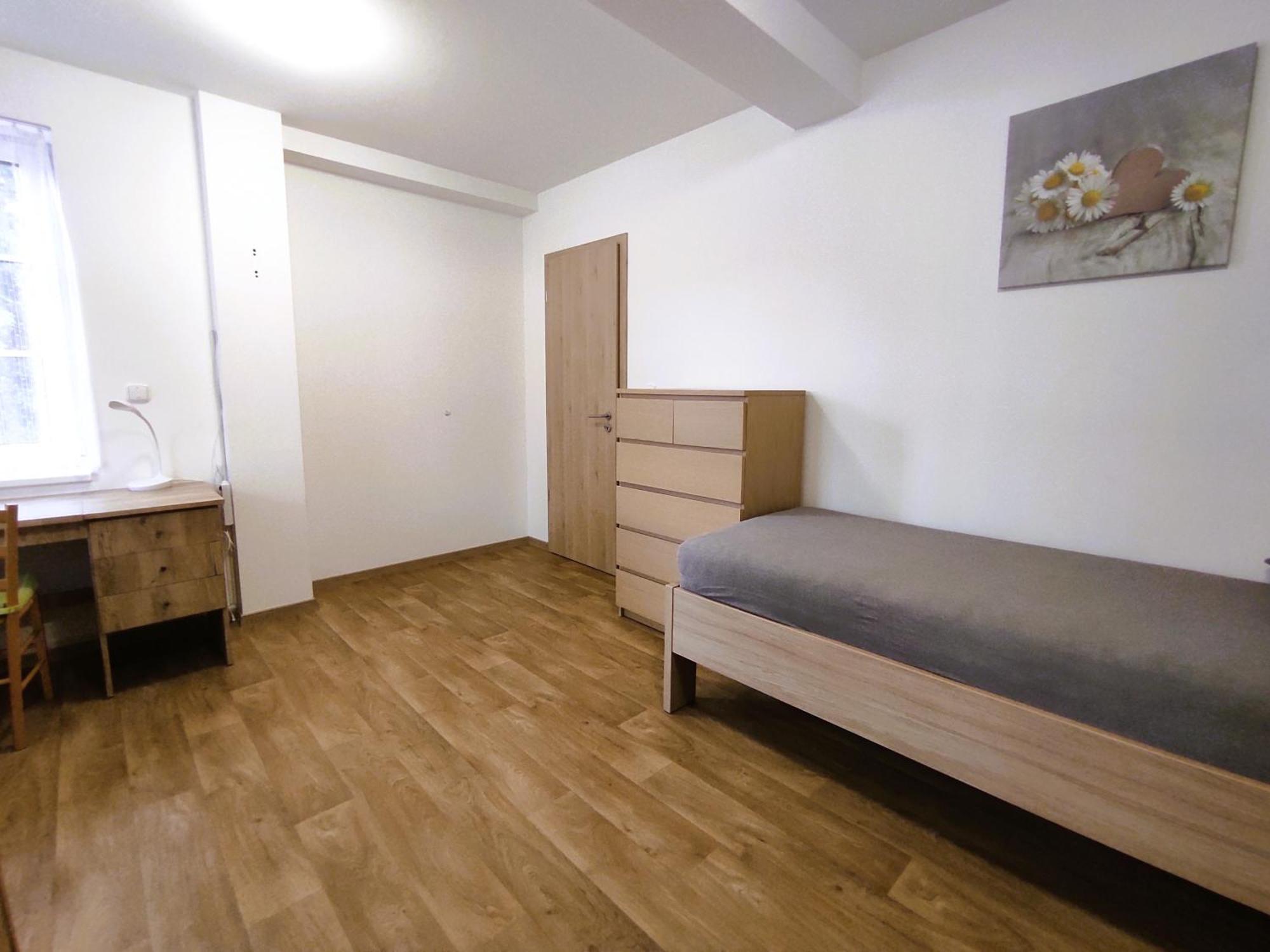 Apartmany Ricky Bagian luar foto