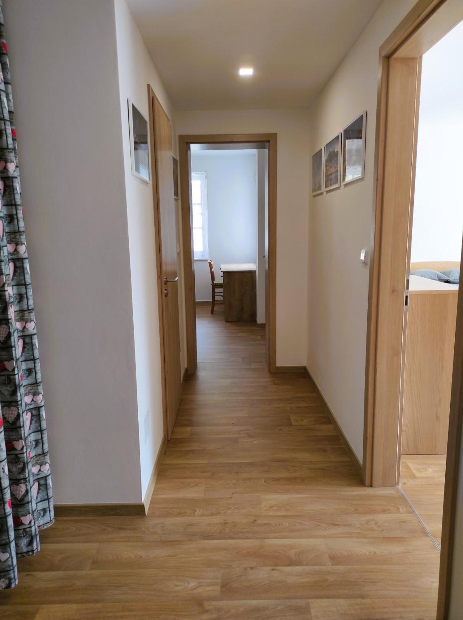 Apartmany Ricky Bagian luar foto