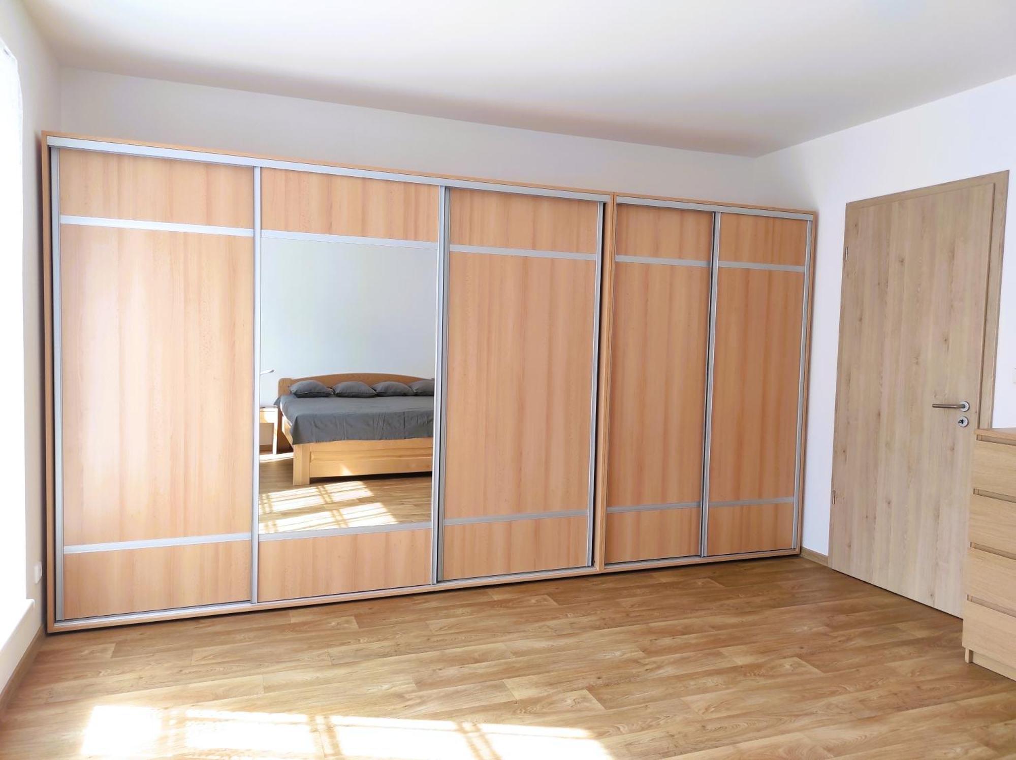 Apartmany Ricky Bagian luar foto