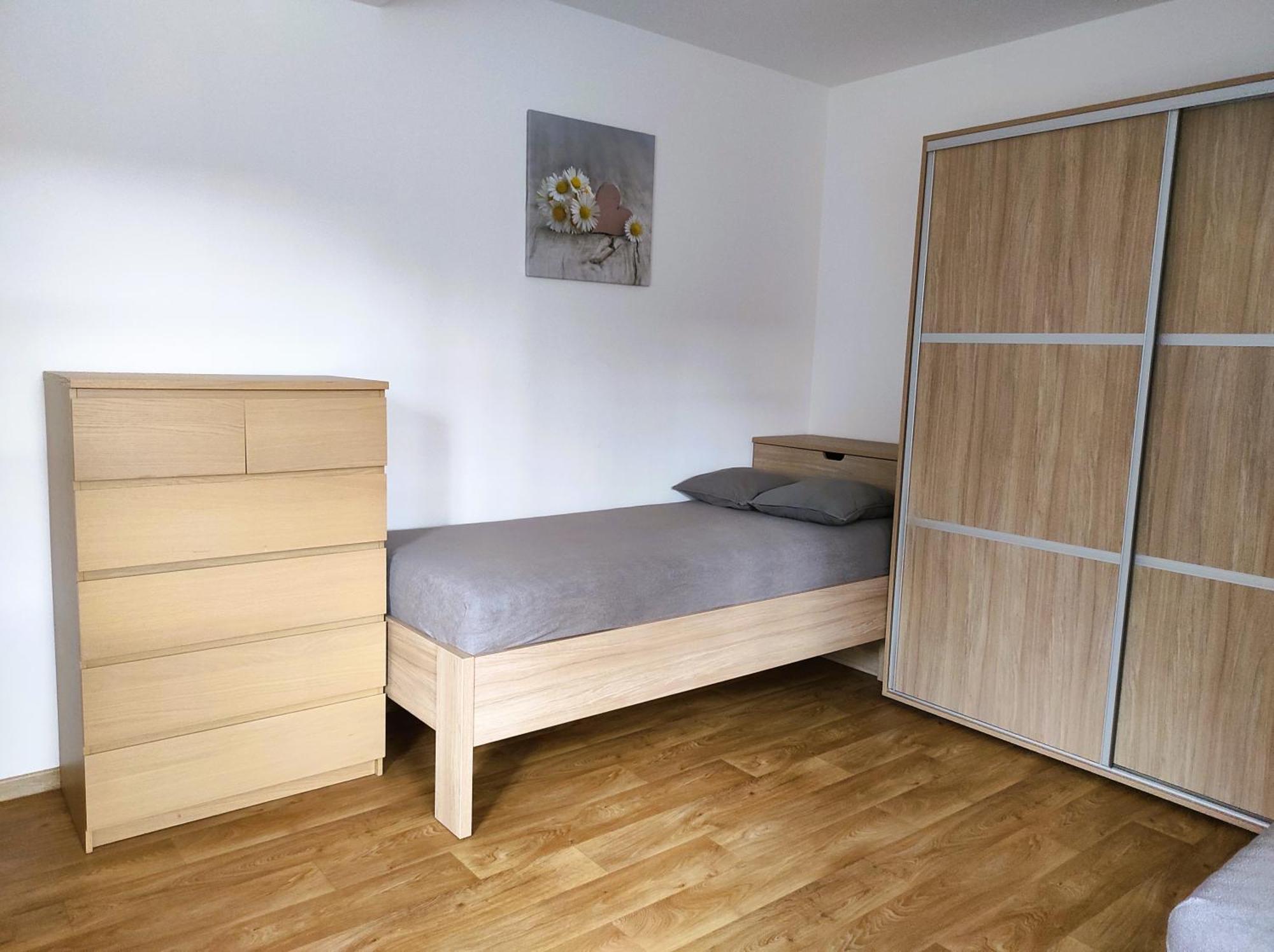 Apartmany Ricky Bagian luar foto