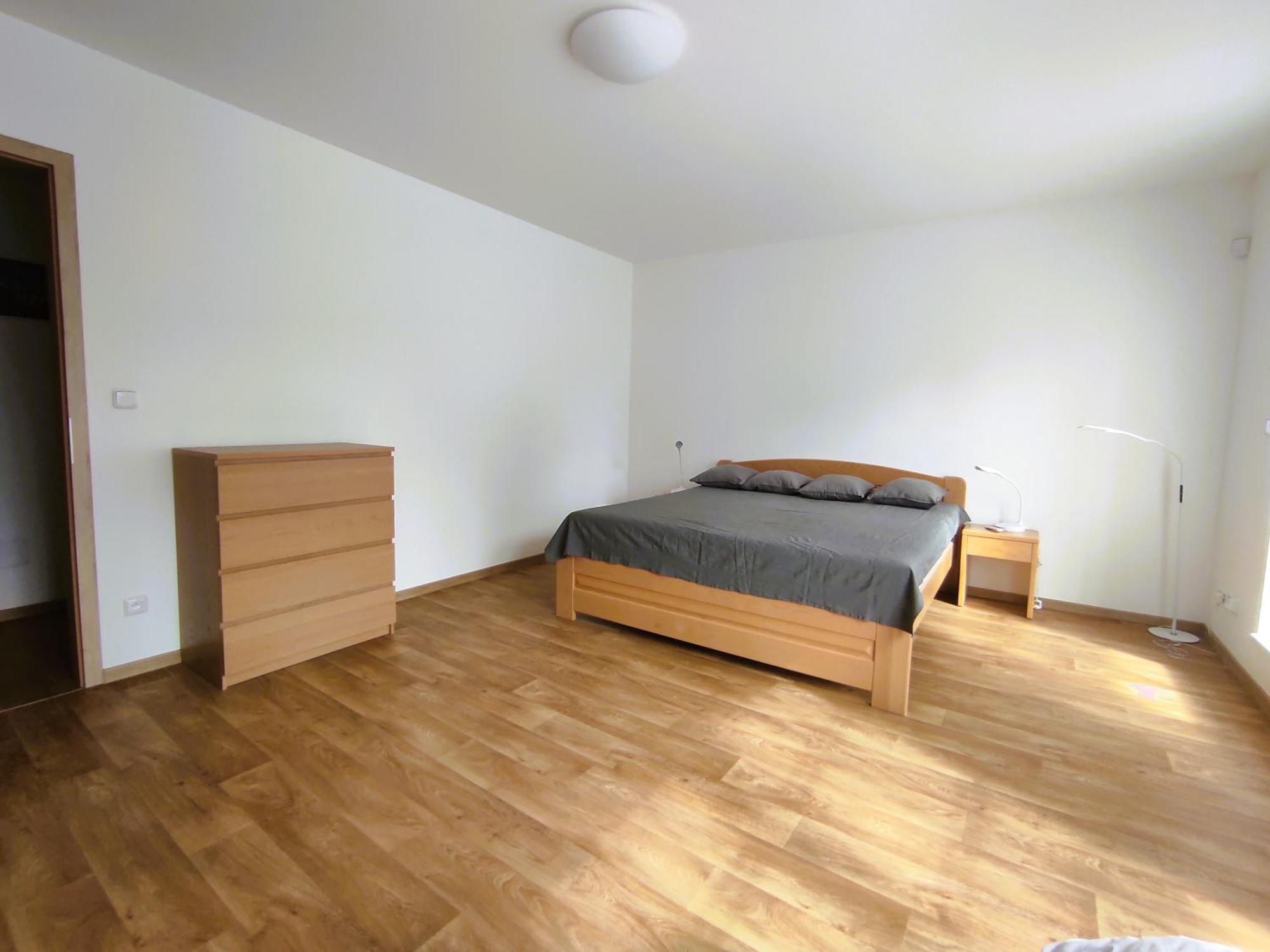 Apartmany Ricky Bagian luar foto