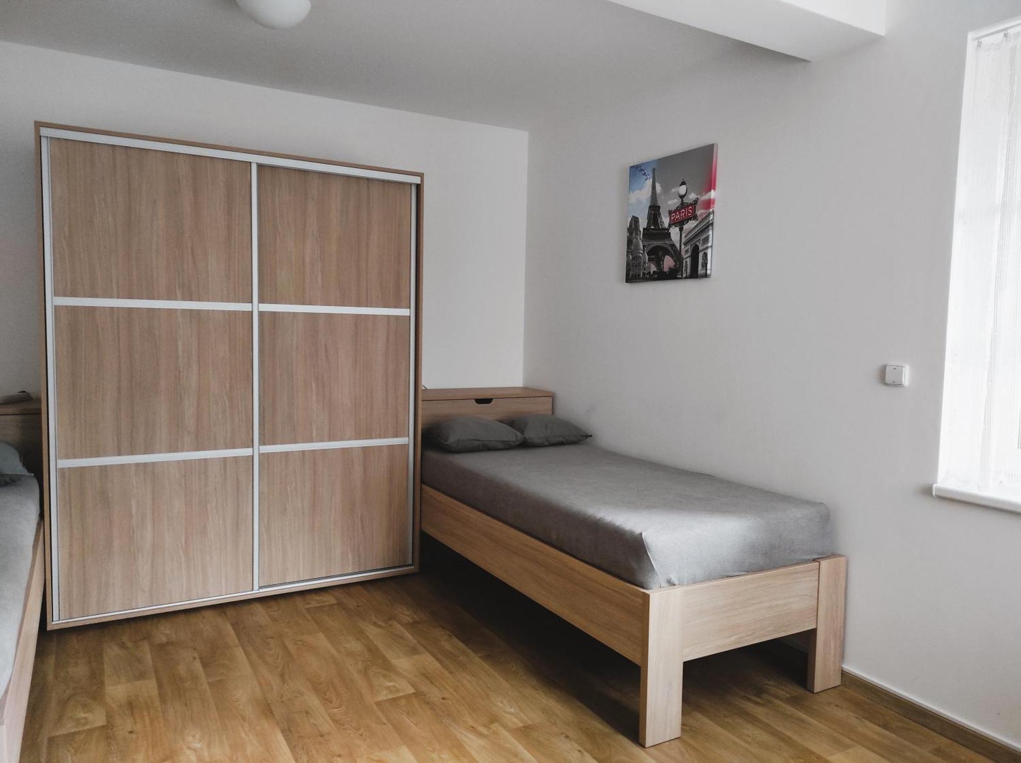 Apartmany Ricky Bagian luar foto