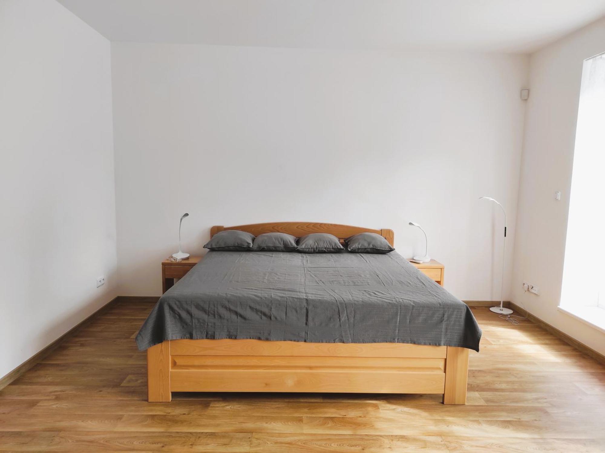 Apartmany Ricky Bagian luar foto
