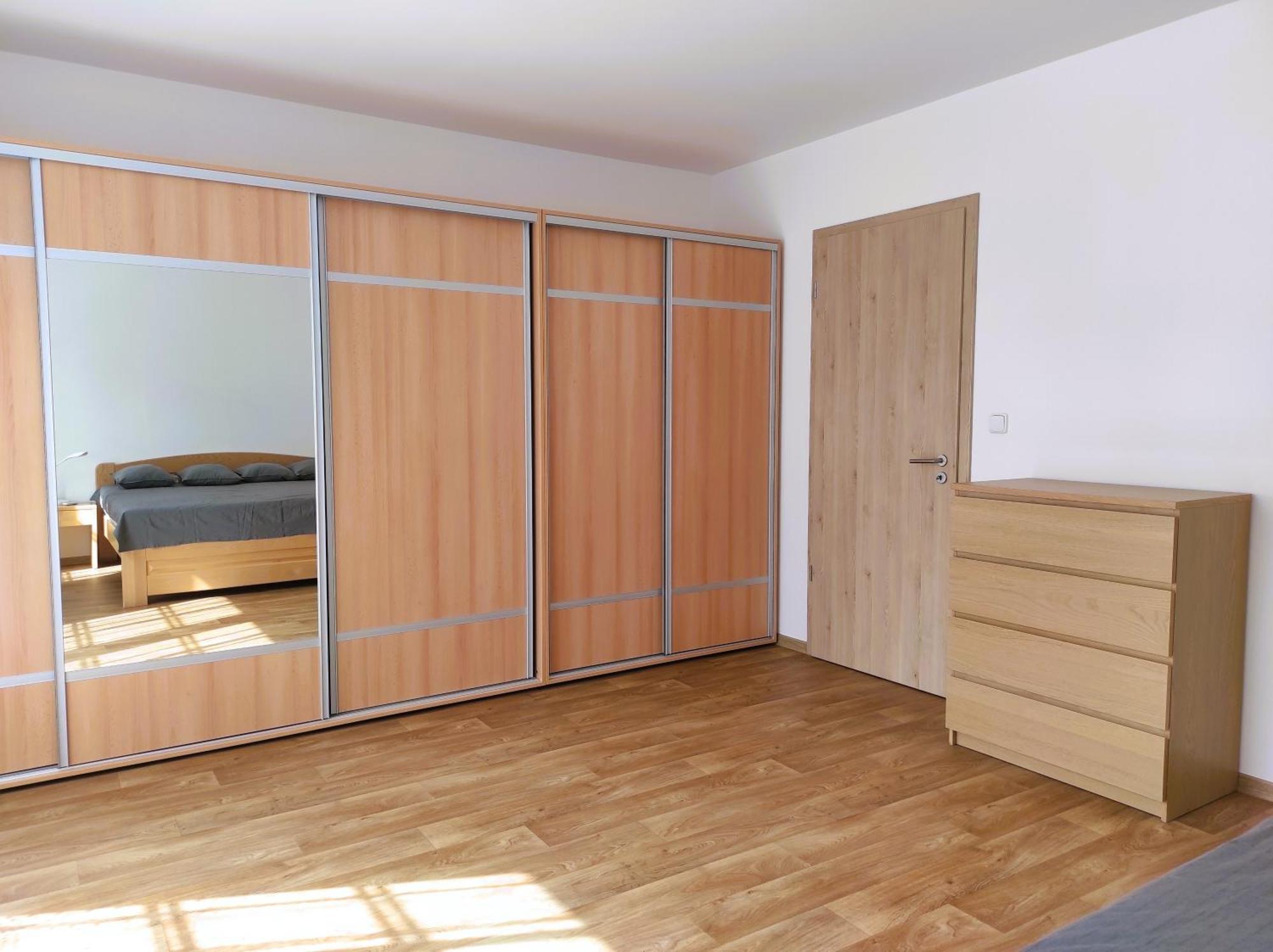 Apartmany Ricky Bagian luar foto