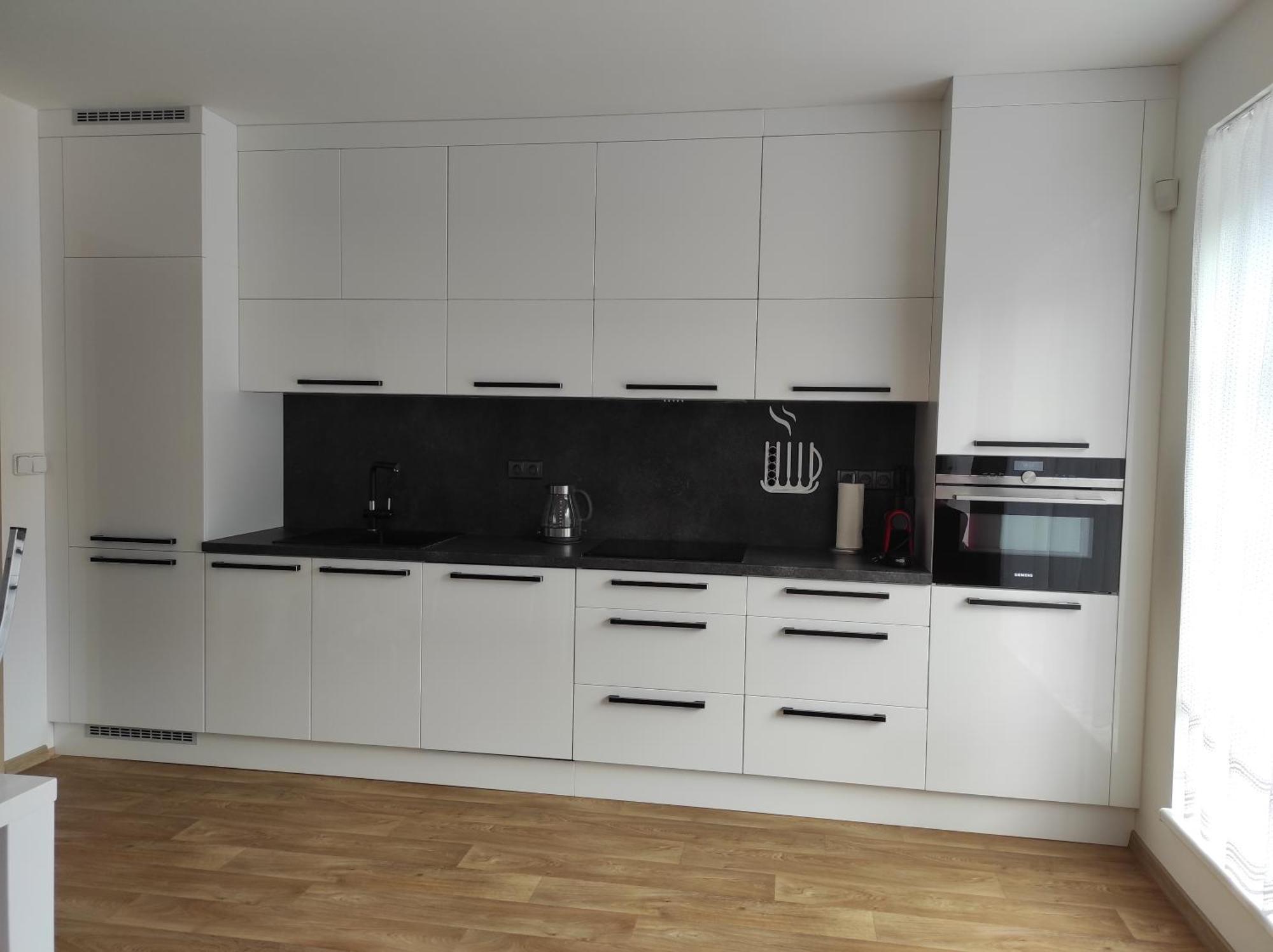 Apartmany Ricky Bagian luar foto