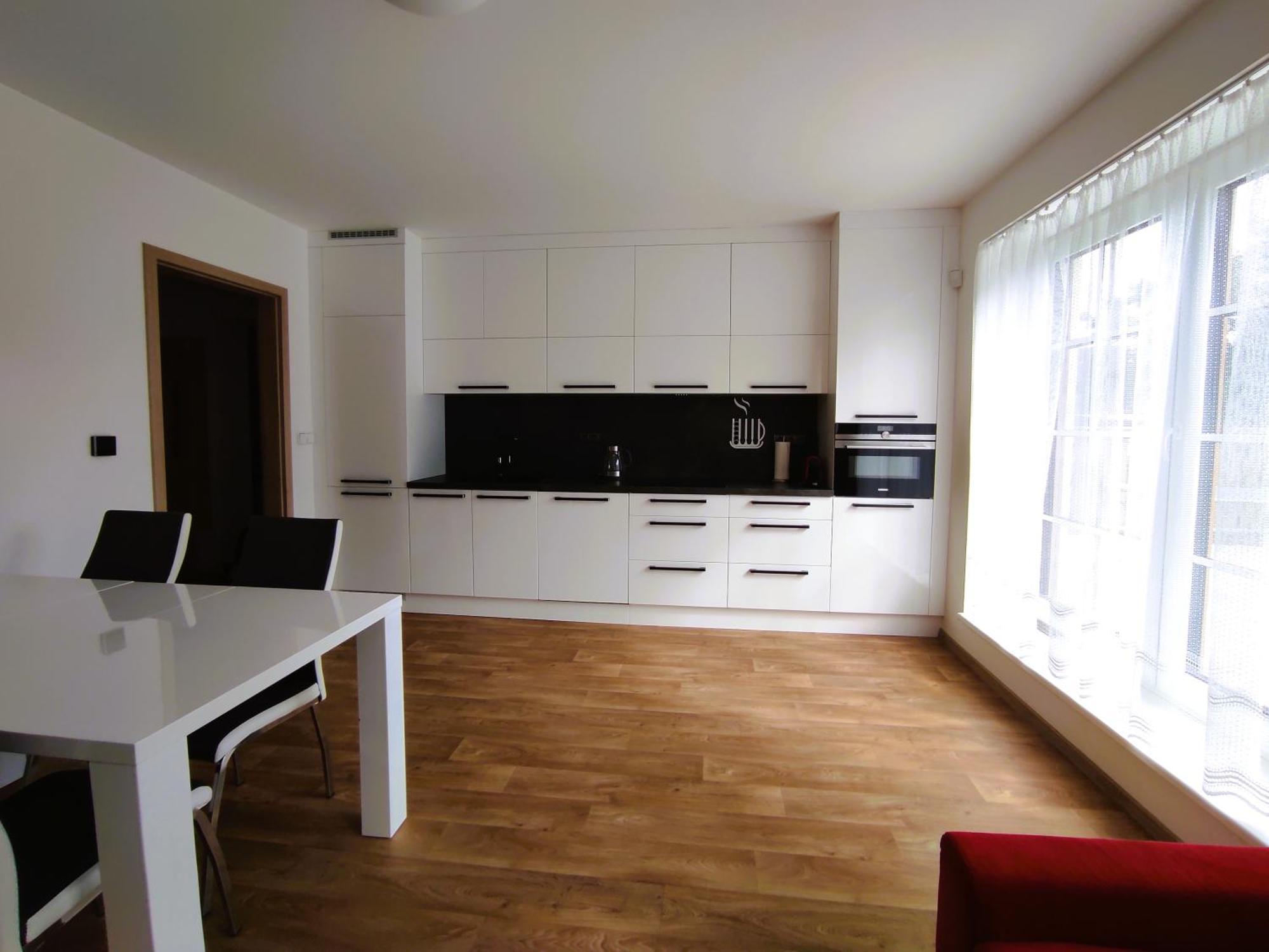 Apartmany Ricky Bagian luar foto