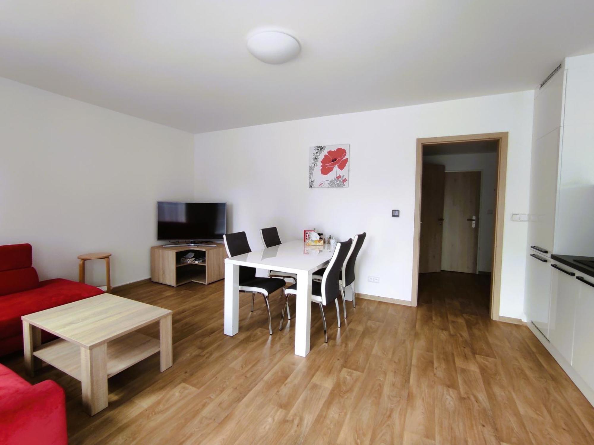 Apartmany Ricky Bagian luar foto